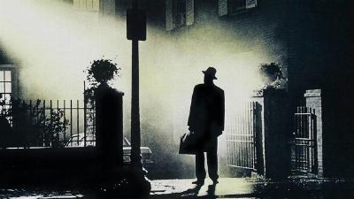 'L'Exorciste' : à quoi ressemblerait le film s'il avait été tourné au Mexique, selon l'Intelligence Artificielle | PHOTOS