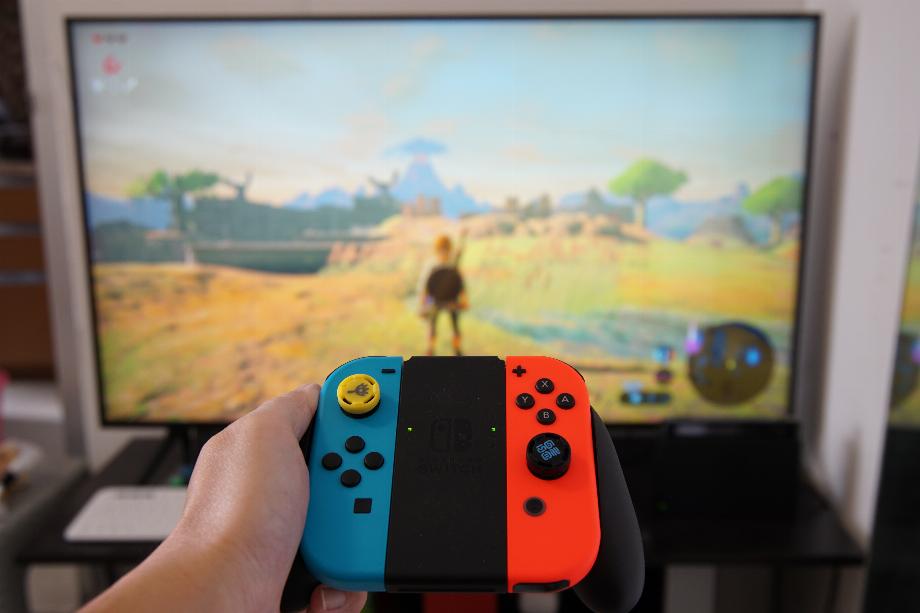 Les doubleurs jouent un rôle clé dans le développement des jeux vidéo d'aujourd'hui. (Unsplash)
