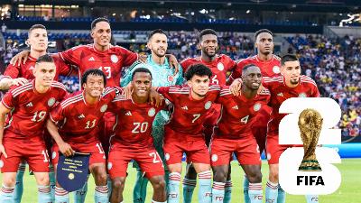 Quelles sont les chances de l'équipe colombienne de se qualifier pour la Coupe du monde 2026 : voici ce que dit l'intelligence artificielle
