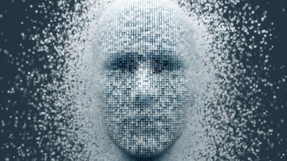 L'équipe scientifique a construit sa montre en analysant des images faciales 3D d'environ 5 000 habitants de Jidong, en Chine. Crédit Getti