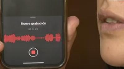 PNP met en garde contre un nouveau type d'arnaque : ils volent plus d'un million de soles en imitant la voix avec l'intelligence artificielle
