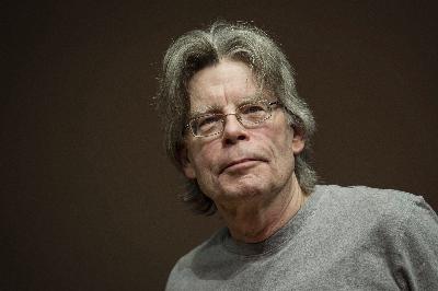 Stephen King n'a pas peur de l'IA dans la littérature