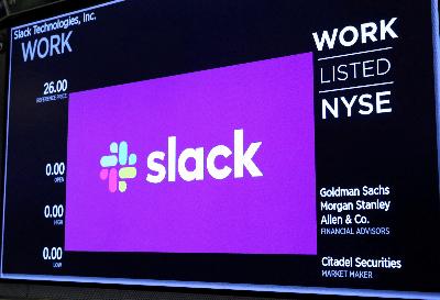 Résumez les nouvelles discussions, chaînes et bien plus encore dans Slack avec l'IA