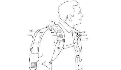 Microsoft aura un sac à dos avec intelligence artificielle : à quoi servira-t-il