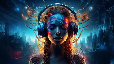 L'intelligence artificielle ouvre de nouveaux horizons créatifs à la radio