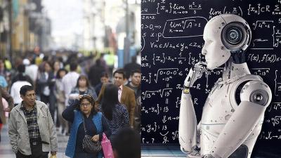 Dans quelle mesure les consommateurs péruviens utilisent-ils l’intelligence artificielle ? Une étude le révèle