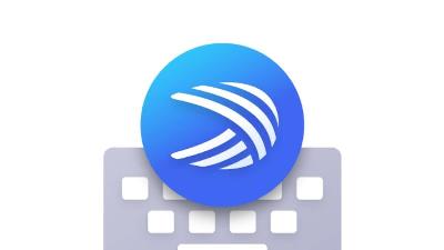 Le clavier virtuel d'un téléphone portable permettra de générer des images avec l'intelligence artificielle