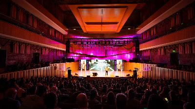 MMA Impact Argentina 2023 : ils compensent l'empreinte carbone d'un méga événement marketing