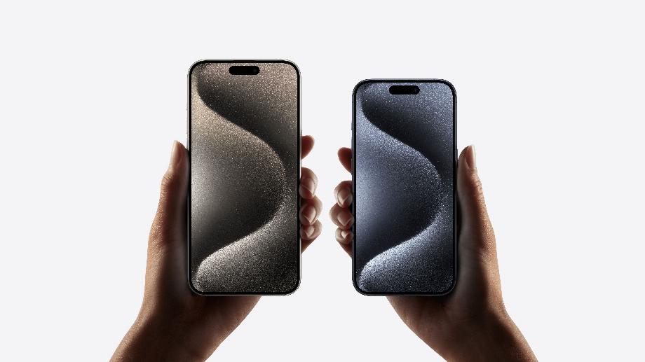 Apple débutera la prévente de tous les modèles d'iPhone 15 le 15 septembre 2023 et leur livraison dans les magasins officiels à partir du 22 du même mois. (Manzana)