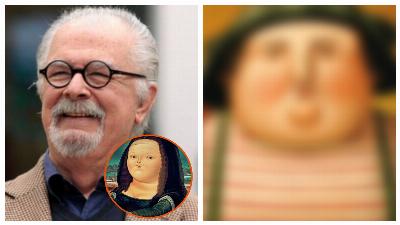 Voici à quoi ressembleraient « El Chavo del 8 » et d'autres personnages mexicains si Fernando Botero les avait peints, selon AI | PHOTOS