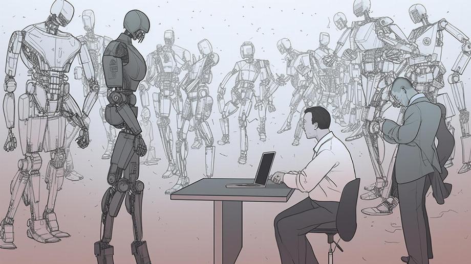 Bernardo Camarena, de Xira, a détaillé l'intégration de l'intelligence artificielle dans les stratégies marketing et son impact sur les entreprises