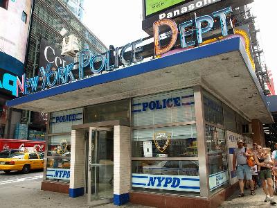 New York utilise ainsi l'intelligence artificielle pour analyser les réseaux sociaux et prédire les nouveaux criminels