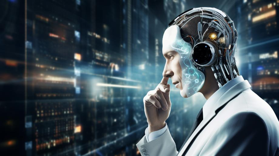 L'intelligence artificielle appliquée à de multiples métiers
