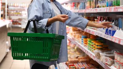 Une chaîne de supermarchés a annoncé l'ouverture d'un magasin sans employés : elle fonctionnera avec l'IA