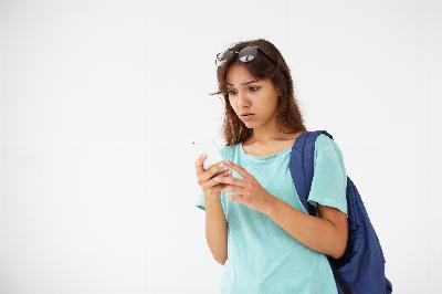 Ils créent des images de mineurs grâce à l’intelligence artificielle, rapportent leurs parents