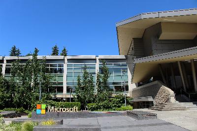 Microsoft a divulgué par erreur des mots de passe et plus de 30 000 messages de ses employés
