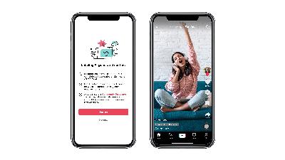 TikTok vous permettra d'étiqueter le contenu généré par l'intelligence artificielle