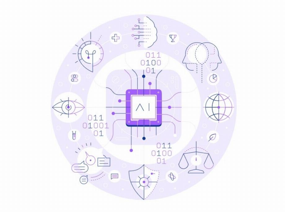 L'intelligence artificielle appelée AlphaMissense permettra le diagnostic, le traitement et les remèdes potentiels pour des conditions médicales potentiellement graves. (GOOGLE DEEPMIND)