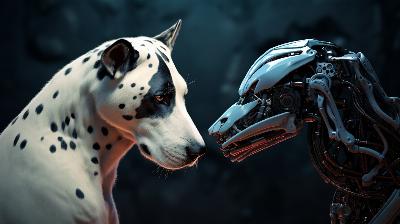 Les scientifiques utilisent l’intelligence artificielle pour faire progresser la compréhension du langage animal