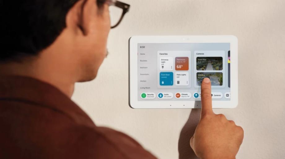 L’IA permettra à l’interaction entre l’utilisateur et l’appareil d’être plus fluide. (Amazone)