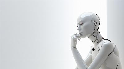 C'est ainsi que l'intelligence artificielle comprend la spiritualité humaine