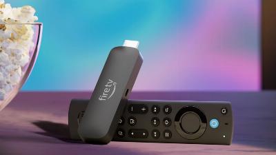 Fire TV d'Amazon intègre désormais l'intelligence artificielle pour nous aider à décider quoi regarder