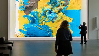 Que signifie être un artiste en intelligence artificielle ?