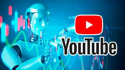 YouTube a ajouté l'intelligence artificielle pour éditer des vidéos