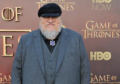 L'auteur de Game of Thrones poursuit OpenAI pour « vol systématique »