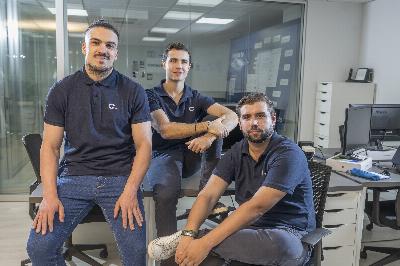 Les créateurs de l'intelligence artificielle qui écrivent le mieux en espagnol : « Ce qui nous différencie de ChatGPT, c'est la qualité »