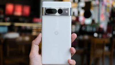 Google Pixel 8 : ce serait l'appareil photo à intelligence artificielle