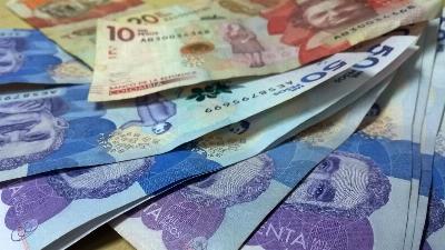 Ce serait l'augmentation du salaire minimum pour 2024, selon l'intelligence artificielle