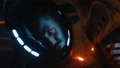 REVUE | Résistance : guérilla de science-fiction contre l’Intelligence Artificielle