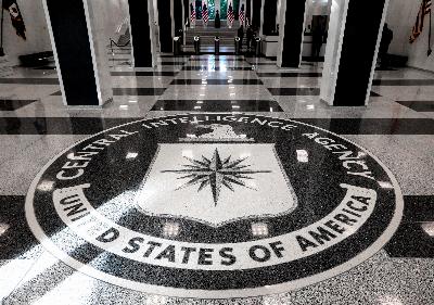 C'est le ChatGPT de la CIA qui analyse les cas en temps réel