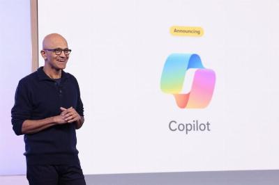 Microsoft a lancé un développement qui promet de révolutionner l'informatique personnelle