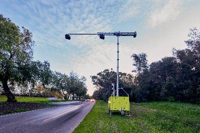 La Caroline du Nord lance une offensive contre les conducteurs distraits grâce à l'intelligence artificielle