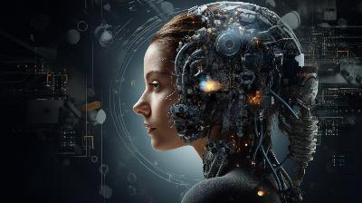 La réglementation de l'intelligence artificielle est un aspect qui inquiète les électeurs aux États-Unis