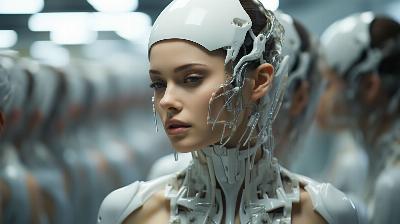 Les dirigeants d’entreprises voient comme essentielle la maîtrise de l’intelligence artificielle chez les futurs collaborateurs