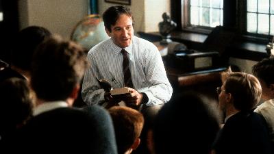 La fille de Robin Williams reproche à l'intelligence artificielle de recréer la voix de son père : "C'est inquiétant"
