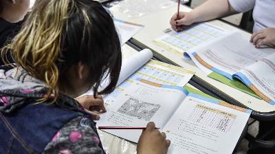 Pourquoi l’éducation est-elle importante dans cette élection ?