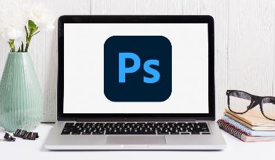 Photoshop dispose déjà d'une version web et intègre l'intelligence artificielle