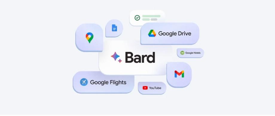 La plateforme de Google permet aux utilisateurs de choisir le contenu qu'ils souhaitent partager. (Google)