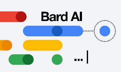Google protège nos données en utilisant son intelligence artificielle Bard avec ce plan