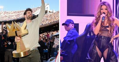 Pourquoi les réseaux sociaux disent que Piqué s'est excusé auprès de Shakira : voici la réponse