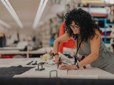 Mango lance l'intelligence artificielle avec laquelle elle a conçu plus de 20 vêtements