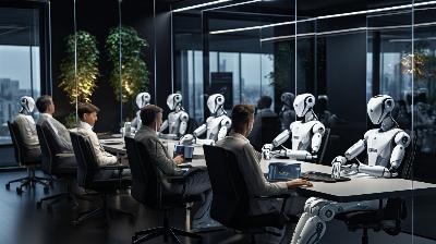 Comment l’Intelligence Artificielle va-t-elle transformer l’économie ?