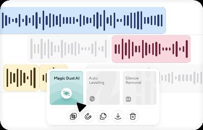 Comment supprimer le bruit d'un enregistrement de podcast