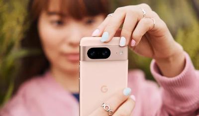 VIDÉO : Quelles sont les nouvelles fonctions d'intelligence artificielle intégrées par la caméra Pixel 8