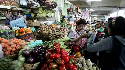 L'intelligence artificielle pour transformer l'approvisionnement alimentaire
