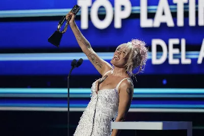 Karol G en concert : date, prix des billets et plus de questions sur Google